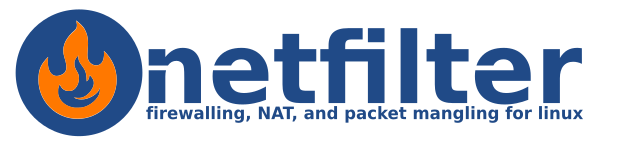 netfilter project logo
